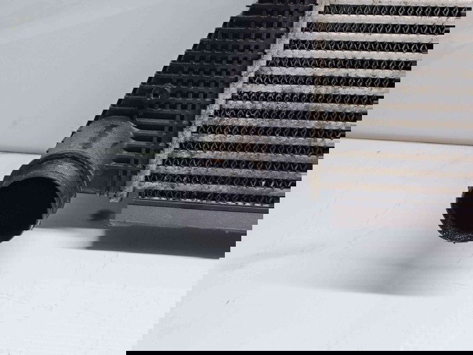 Radiator intercooler Volkswagen Passat B7 (362) [Fabr 2010-2014] 3C0145805AD 2.0 TDI CFFB 103KW / 140CP