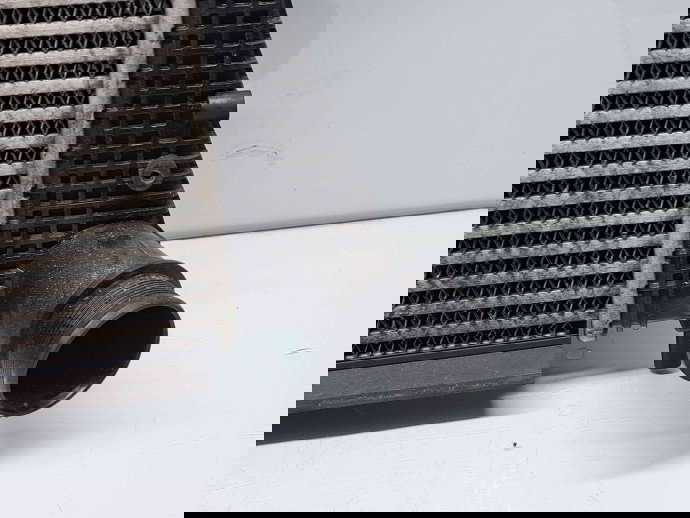 Radiator intercooler Volkswagen Passat B7 (362) [Fabr 2010-2014] 3C0145805AD 2.0 TDI CFFB 103KW / 140CP