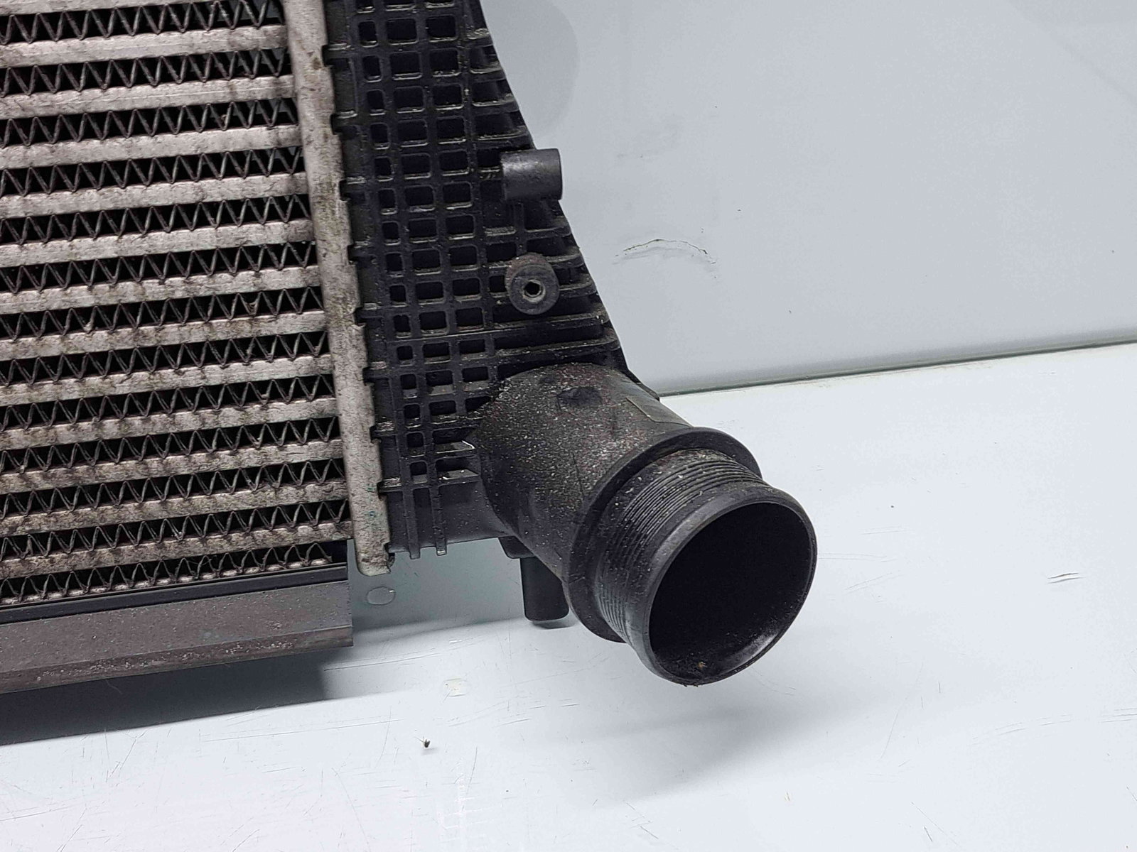 Radiator intercooler Volkswagen Passat B7 (362) [Fabr 2010-2014] 3C0145805AD 2.0 TDI CFFB 103KW / 140CP - imagine 3