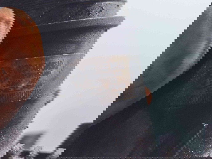 Radiator intercooler Volkswagen Passat B7 (362) [Fabr 2010-2014] 3C0145805AD 2.0 TDI CFFB 103KW / 140CP