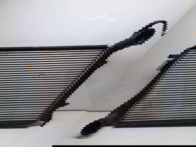 Radiator intercooler Volkswagen Touran (1T1, 1T2) [Fabr 2003-2010] Facelift 1K0145803AL 1.9  TDI BLS 77KW / 105CP
