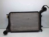 Radiator intercooler Volkswagen Touran (1T1, 1T2) [Fabr 2003-2010] Facelift 1K0145803AL 1.9  TDI BLS 77KW / 105CP