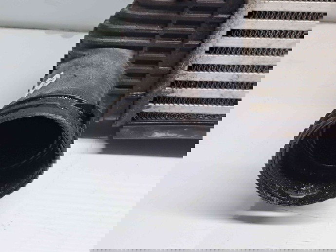 Radiator intercooler Volkswagen Touran (1T1, 1T2) [Fabr 2003-2010] Facelift 1K0145803AL 1.9  TDI BLS 77KW / 105CP