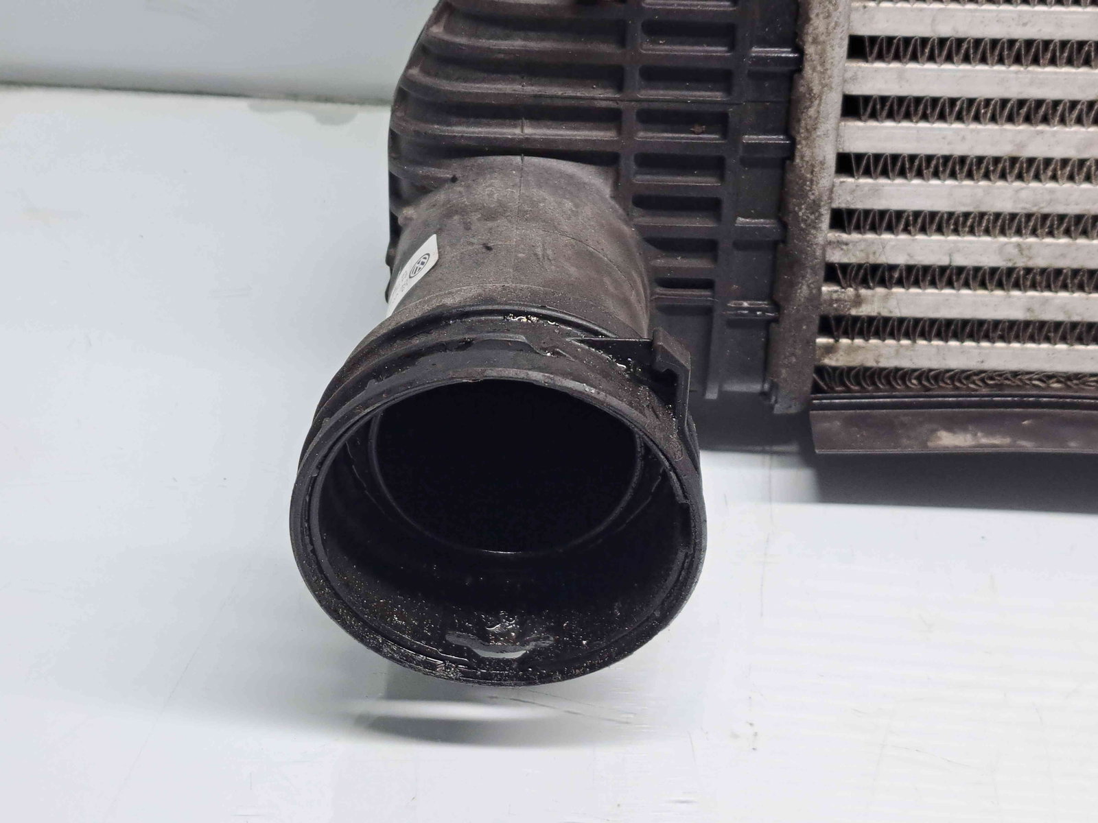 Radiator intercooler Volkswagen Touran (1T1, 1T2) [Fabr 2003-2010] Facelift 1K0145803AL 1.9 TDI BLS 77KW / 105CP - imagine 2