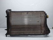 Radiator intercooler Volkswagen Touran (1T1, 1T2) [Fabr 2003-2010] Facelift 1K0145803AL 1.9  TDI BLS 77KW / 105CP