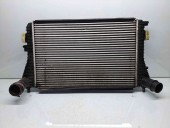 Radiator intercooler Skoda Superb II Combi (3T5) Facelift [Fabr 2009-2015] 1K0145803BM 2.0 TDI CFGB 125KW / 170CP