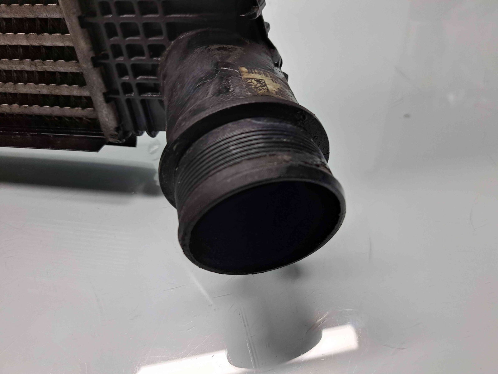 Radiator intercooler Skoda Superb II Combi (3T5) Facelift [Fabr 2009-2015] 1K0145803BM 2.0 TDI CFGB 125KW / 170CP - imagine 3