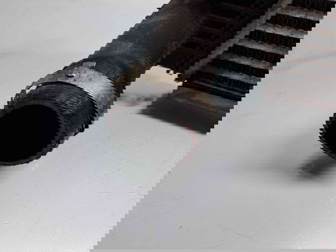 Radiator intercooler Skoda Superb II Combi (3T5) Facelift [Fabr 2009-2015] 1K0145803BM 2.0 TDI CFGB 125KW / 170CP