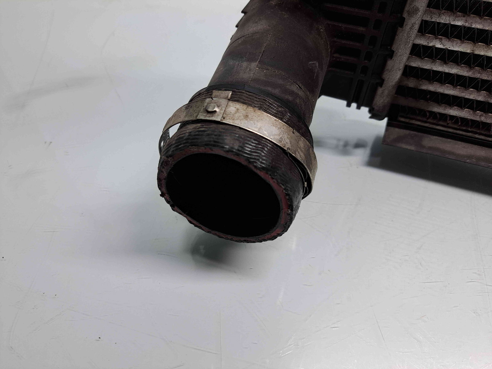 Radiator intercooler Skoda Superb II Combi (3T5) Facelift [Fabr 2009-2015] 1K0145803BM 2.0 TDI CFGB 125KW / 170CP - imagine 4