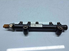 Rampa injectoare Ford Mondeo 5 Hatchback [Fabr 2014-2022] 9804776780-00 1.5 TDCI T7DA 88KW / 120CP