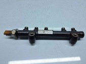 Rampa injectoare Ford Mondeo 5 Hatchback [Fabr 2014-2022] 9804776780-00 1.5 TDCI T7DA 88KW / 120CP