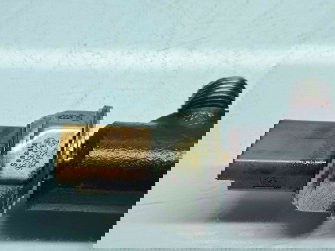 Rampa injectoare Ford Mondeo 5 Hatchback [Fabr 2014-2022] 9804776780-00 1.5 TDCI T7DA 88KW / 120CP