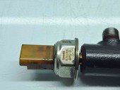 Rampa injectoare Ford Mondeo 5 Hatchback [Fabr 2014-2022] 9804776780-00 1.5 TDCI T7DA 88KW / 120CP