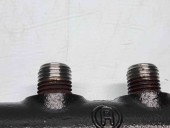 Rampa injectoare Ford Mondeo 5 Hatchback [Fabr 2014-2022] 9804776780-00 1.5 TDCI T7DA 88KW / 120CP