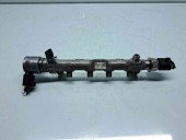 Rampa injectoare Audi A4 (8W2, B9) [Fabr 2015-2023] 04L089G 2.0 TDI DETA 140KW / 190CP