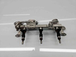 Rampa injectoare Dacia Sandero 2 [Fabr 2012-prezent] 175201470R 0.9 TCe H4B408 66KW / 90CP