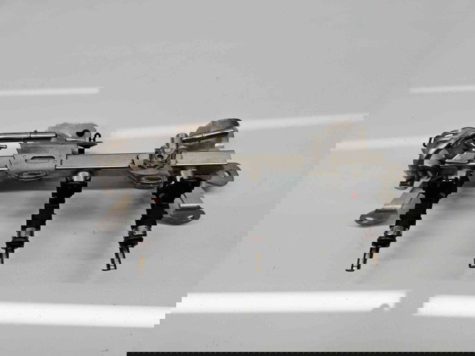 Rampa injectoare Dacia Sandero 2 [Fabr 2012-prezent] 175201470R 0.9 TCe H4B408 66KW / 90CP