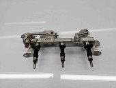 Rampa injectoare Dacia Sandero 2 [Fabr 2012-prezent] 175201470R 0.9 TCe H4B408 66KW / 90CP