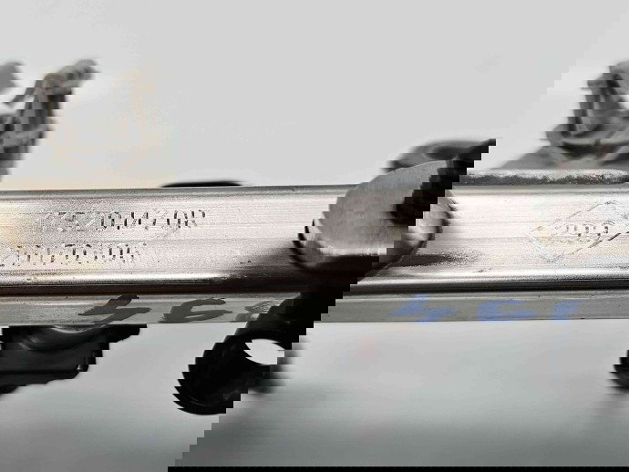 Rampa injectoare Dacia Sandero 2 [Fabr 2012-prezent] 175201470R 0.9 TCe H4B408 66KW / 90CP