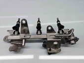 Rampa injectoare Dacia Sandero 2 [Fabr 2012-prezent] 175201470R 0.9 TCe H4B408 66KW / 90CP