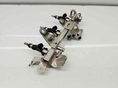 Rampa injectoare Dacia Sandero 2 [Fabr 2012-prezent] 175201470R 0.9 TCe H4B408 66KW / 90CP