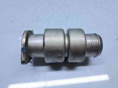 Rezonator turbo Ford Mondeo 5 Hatchback [Fabr 2014-2022]