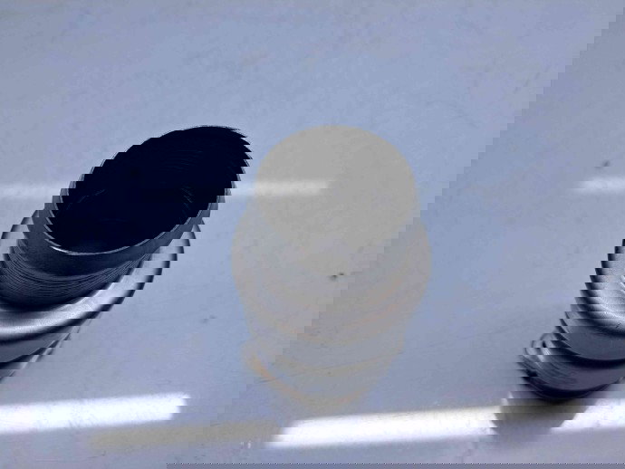 Rezonator turbo Ford Mondeo 5 Hatchback [Fabr 2014-2022]