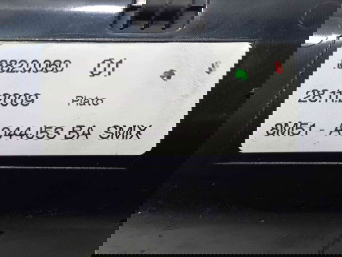 Sertar bord 8M51A044J53BA Ford Focus 2 1.6 2004-2012