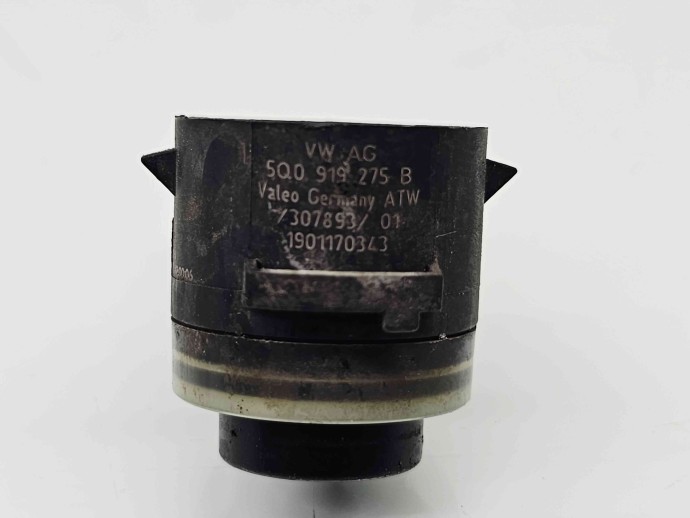  Senzor parcare Audi A4 (8W2, B9) [Fabr 2015-2023] 5Q0919275B