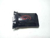 Grila aerisire centrala OEM Ford Focus 2 1.6 2004-2012