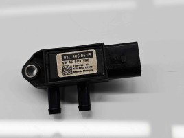  Senzor presiune Audi A4 (8W2, B9) [Fabr 2015-2023] 03L906051B