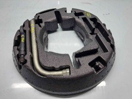  Set cric si cheie Audi A4 (8W2, B9) [Fabr 2015-2023] OEM