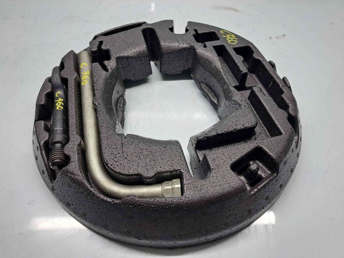  Set cric si cheie Audi A4 (8W2, B9) [Fabr 2015-2023] OEM