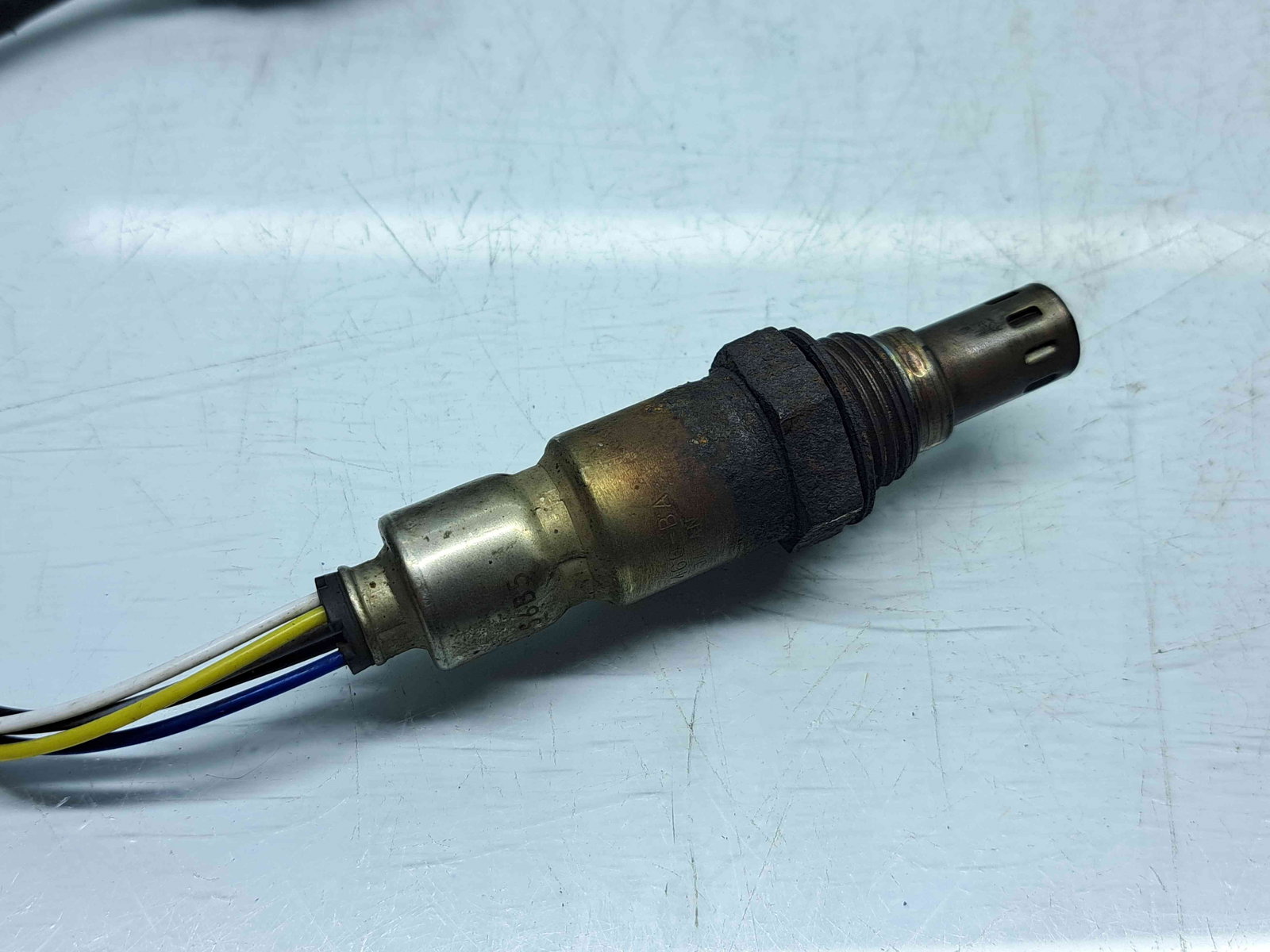 Sonda lambda Ford Mondeo 5 Hatchback [Fabr 2014-2022] F1F1-9Y460-BA 1.5 TDCI T7DA 88KW / 120CP - imagine 2