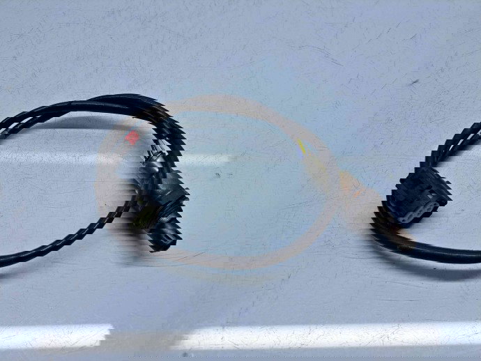 Sonda lambda Ford Mondeo 5 Hatchback [Fabr 2014-2022] F1F1-9Y460-DA 1.5 TDCI T7DA 88KW / 120CP