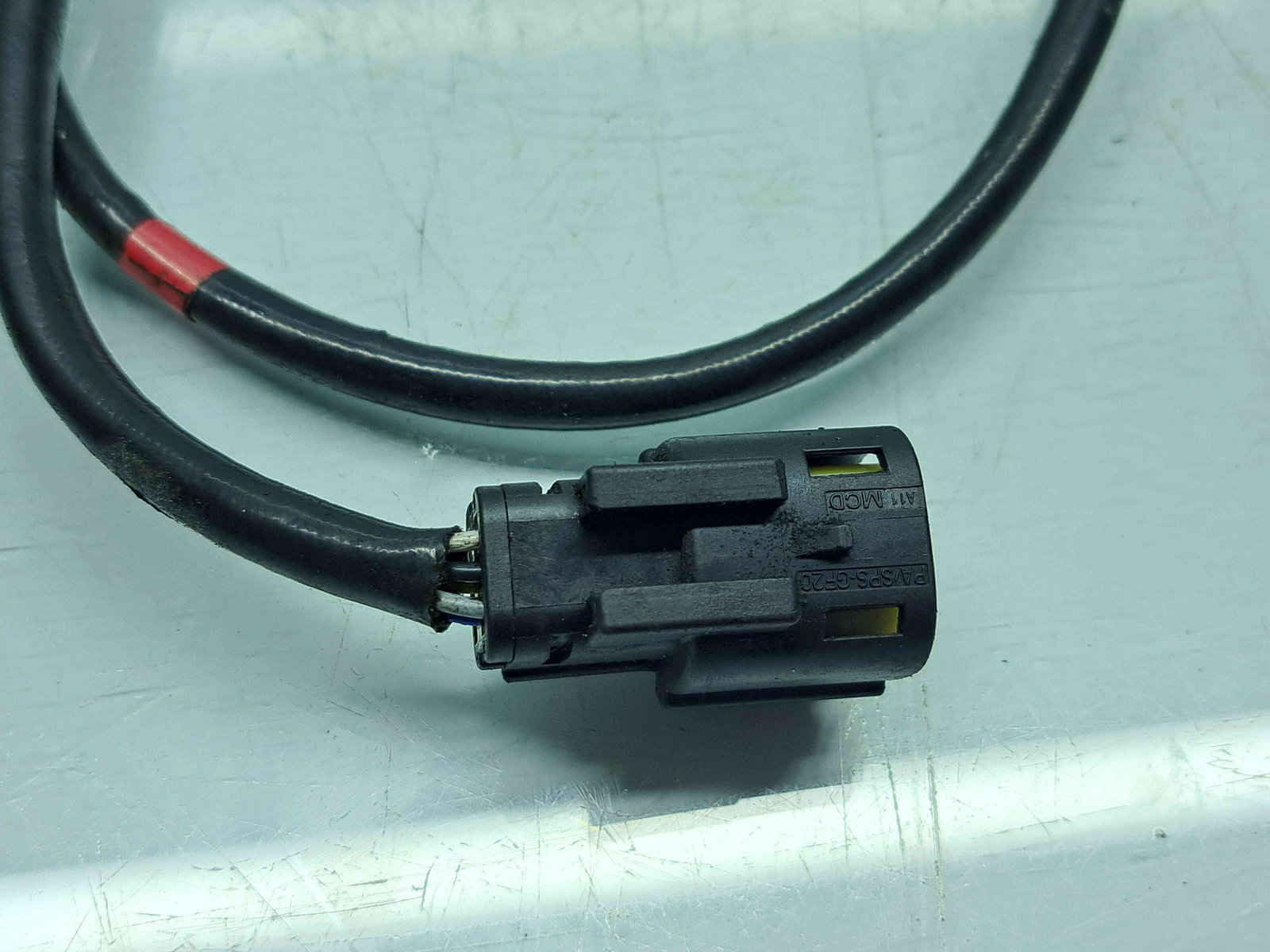 Sonda lambda Ford Mondeo 5 Hatchback [Fabr 2014-2022] F1F1-9Y460-DA 1.5 TDCI T7DA 88KW / 120CP - imagine 2