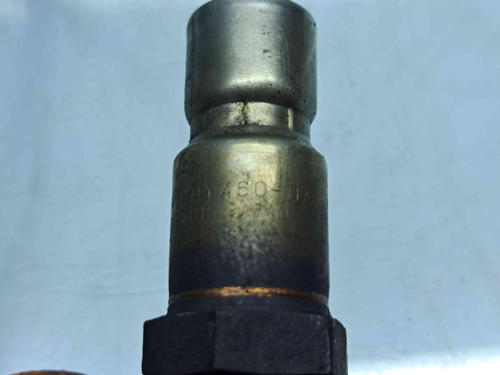 Sonda lambda Ford Mondeo 5 Hatchback [Fabr 2014-2022] F1F1-9Y460-DA 1.5 TDCI T7DA 88KW / 120CP - imagine 4