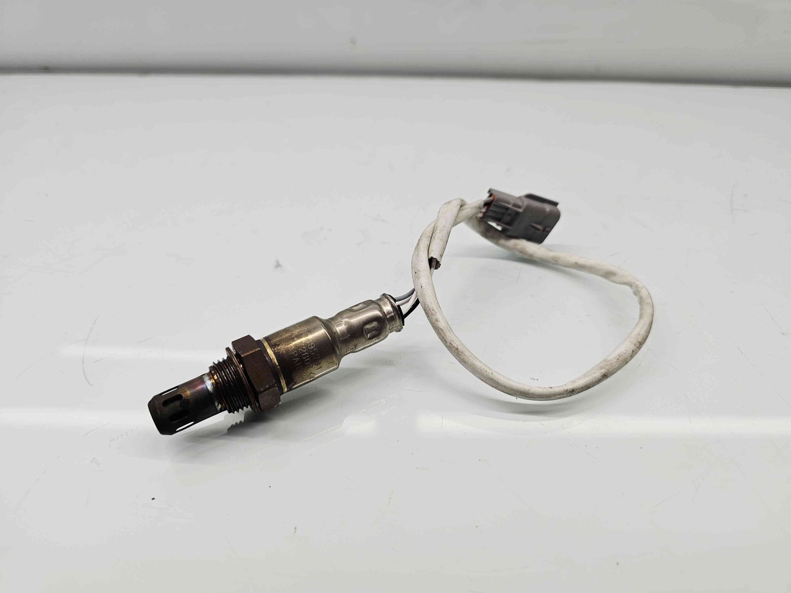 Sonda lambda Dacia Sandero 2 [Fabr 2012-prezent] 226A47260R 0.9 TCe H4B408 66KW / 90CP - imagine 3