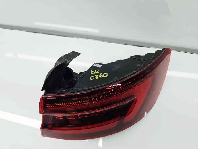  Stop aripa dreapta Audi A4 (8W2, B9) [Fabr 2015-2023] 8W5945092G