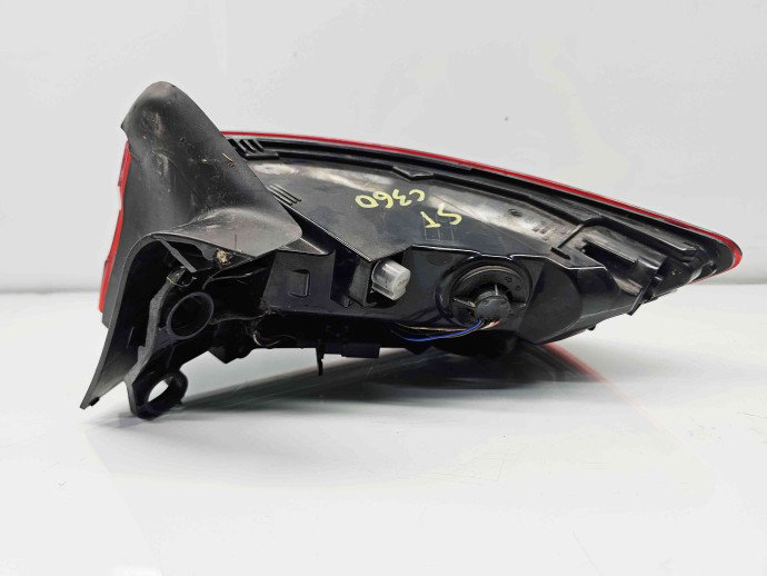 Stop aripa stanga Audi A4 (8W2, B9) [Fabr 2015-2023] 8W5945091C