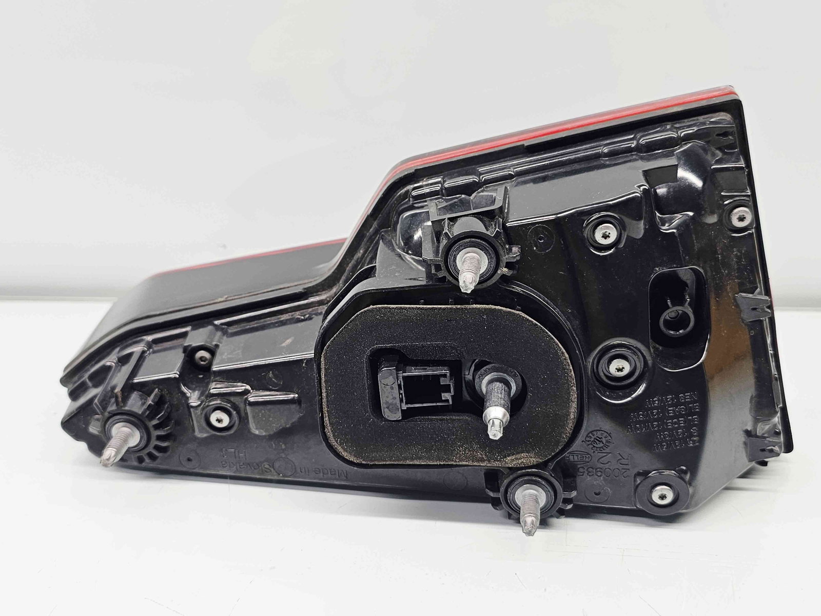 Stop haion dreapta Audi A4 (8W2, B9) [Fabr 2015-2023] 8W5945094B - imagine 3