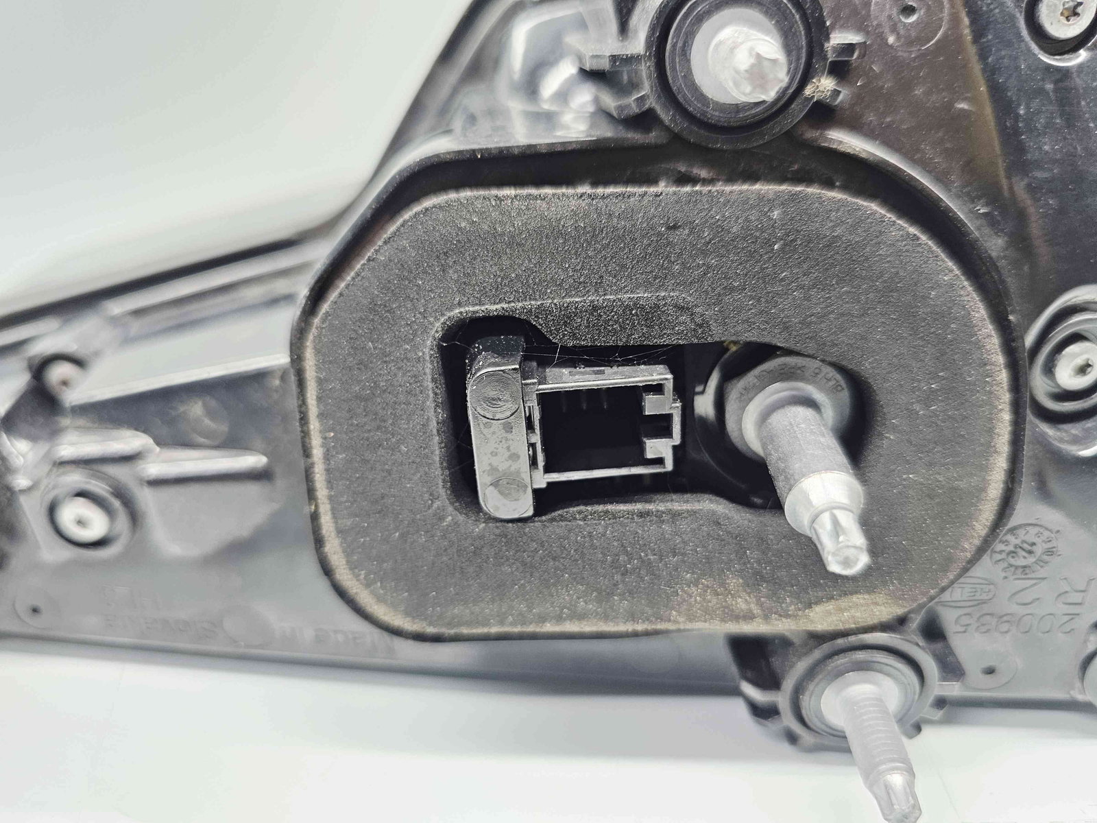 Stop haion dreapta Audi A4 (8W2, B9) [Fabr 2015-2023] 8W5945094B - imagine 4