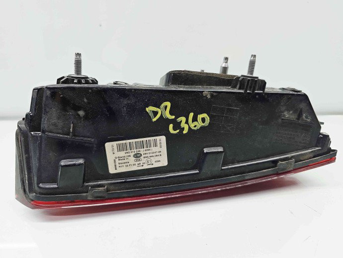  Stop haion dreapta Audi A4 (8W2, B9) [Fabr 2015-2023] 8W5945094B