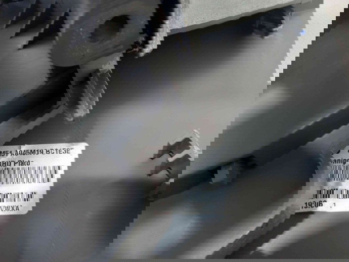 Consola centrala 8M51A045M19 Ford Focus 2 1.6 2004-2012