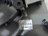 Consola centrala 8M51A045M19 Ford Focus 2 1.6 2004-2012