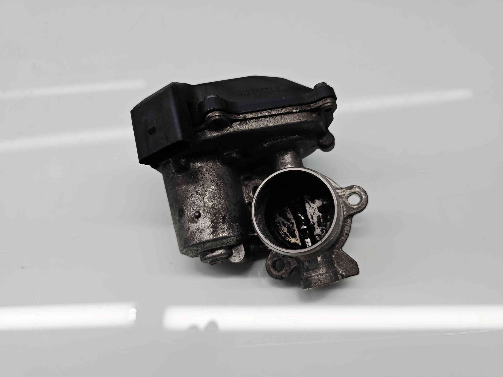 Supapa EGR Audi A4 (8W2, B9) [Fabr 2015-2023] 04L131501B 2.0 TDI DETA 140KW / 190CP - imagine 3