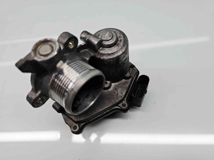Supapa EGR Audi A4 (8W2, B9) [Fabr 2015-2023] 04L131501B 2.0 TDI DETA 140KW / 190CP
