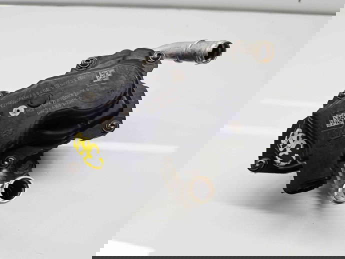 Supapa EGR Audi A4 (8W2, B9) [Fabr 2015-2023] 04L131501S 2.0 TDI DETA 140KW / 190CP