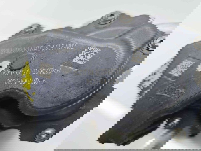 Supapa EGR Audi A4 (8W2, B9) [Fabr 2015-2023] 04L131501S 2.0 TDI DETA 140KW / 190CP