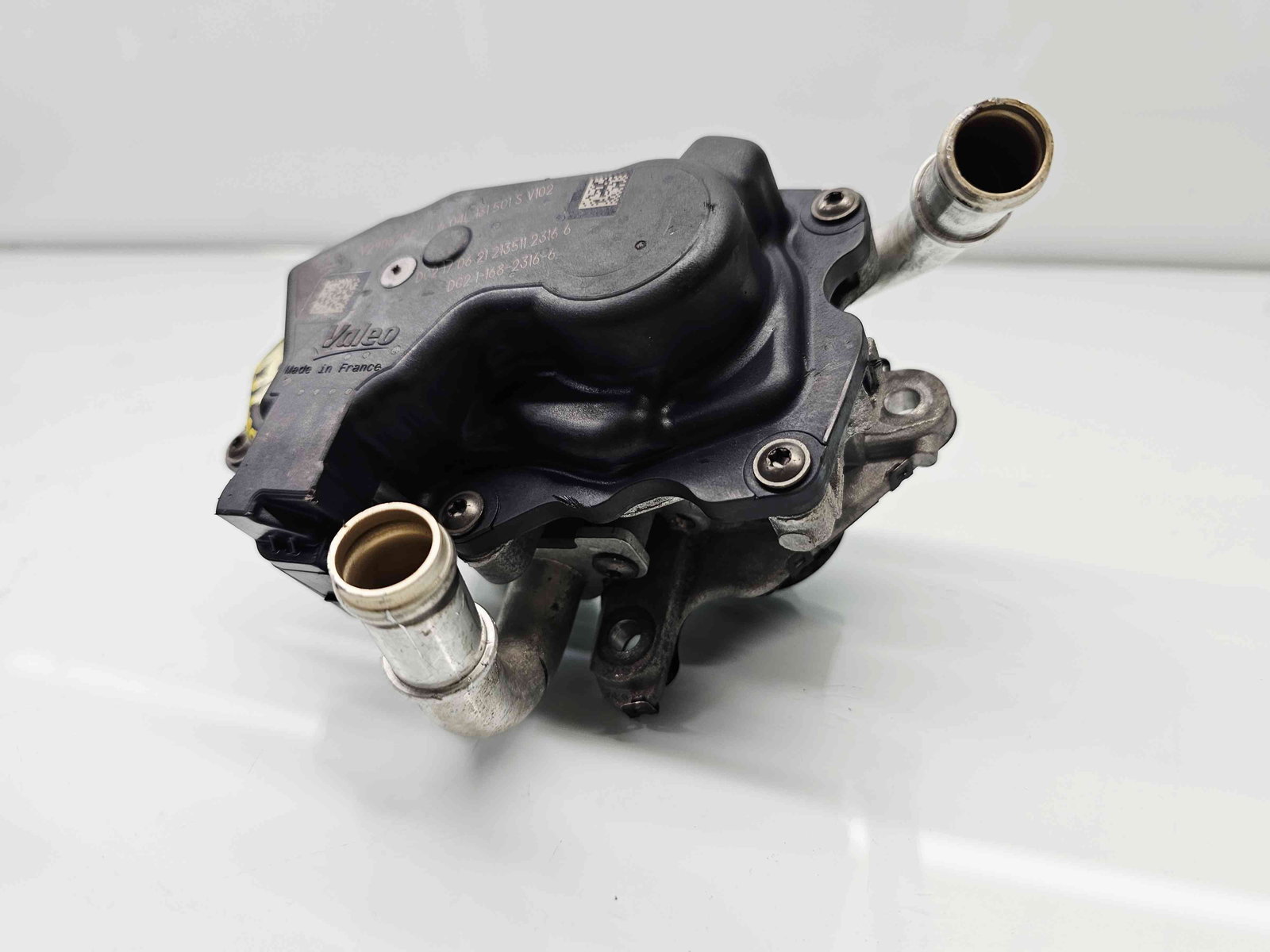 Supapa EGR Audi A4 (8W2, B9) [Fabr 2015-2023] 04L131501S 2.0 TDI DETA 140KW / 190CP - imagine 4